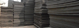 Polyethylene Closed-Cell Foam Plate