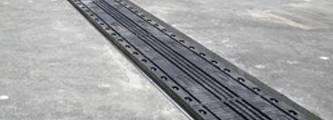 Elastomeric Expansion Joint for Bridge