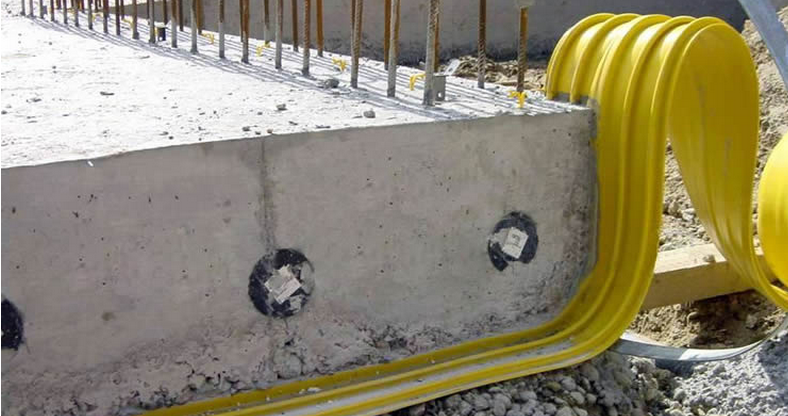 How To Install Concrete Waterstops?-Hebei Zaoqiang Dacheng Rubber Co.,Ltd