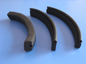 Rubber putty type(BW type)