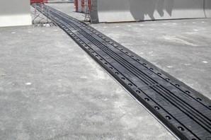 bridge expansion joint