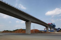 Naning viaduct